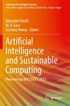 Artificial Intelligence and Sustainable Computing