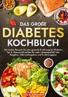 Das große Diabetes Kochbuch