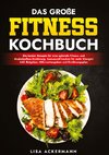 Das große Fitness Kochbuch