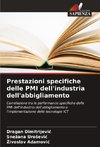 Prestazioni specifiche delle PMI dell'industria dell'abbigliamento