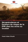 Séroprévalence et facteurs de risque de la PPR chez les ovins au Soudan