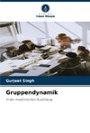 Gruppendynamik