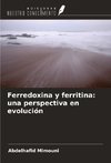 Ferredoxina y ferritina: una perspectiva en evolución