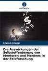 Die Auswirkungen der Selbstoffenbarung von Mentoren und Mentees in der Feldforschung