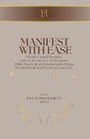 Manifest With Ease