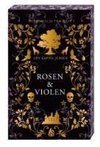 Rosen & Violen - Rosenholm-Trilogie (#1)