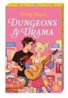 Dungeons & Drama