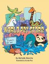 The World Pet Store