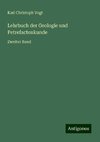 Lehrbuch der Geologie und Petrefactenkunde