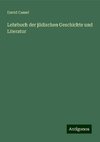 Lehrbuch der jüdischen Geschichte und Literatur