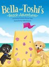 Bella and Toshi's Beach Adventures