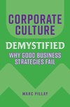 Corporate Culture Demystified