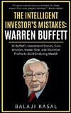 The Intelligent Investor's Mistakes