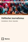 Politischer Journalismus