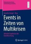 Events in Zeiten von Multikrisen