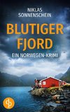 Blutiger Fjord