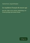 Les lapidaires Français du moyen age