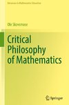 Critical Philosophy of Mathematics