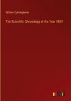 The Scientific Chronology of the Year 1839