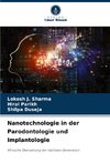 Nanotechnologie in der Parodontologie und Implantologie