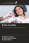 Brillo invisible