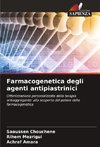 Farmacogenetica degli agenti antipiastrinici