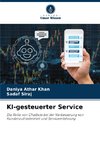 KI-gesteuerter Service