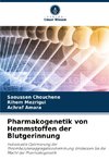 Pharmakogenetik von Hemmstoffen der Blutgerinnung