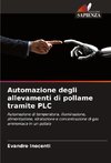 Automazione degli allevamenti di pollame tramite PLC