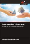 Cooperativa di genere