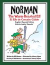 Norman, the Warm-Hearted Elf