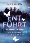 Entführt - Sammelband