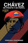 CHÁVEZ DE FRENTE Y DE PERFIL