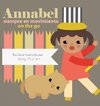 Annabel on the Go / Annabel siempre en movimiento