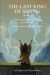 The Last King of Shang, Book 6