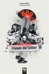 500 frases del fútbol