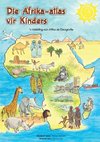 Die Afrika-Atlas vir Kinders