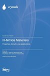 III-Nitride Materials