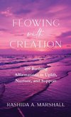 Flowing with Creation