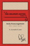 The Helper's Notes