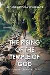 The Rising of the Temple of God