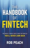 The Handbook of Fintech