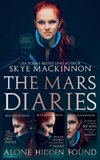 The Mars Diaries