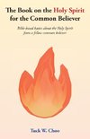 The Book on the Holy Spirit for the Common Believer