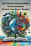 33 French Intermediate Conversations