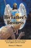 His Father's Business