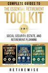 The Essential Retirement Toolkit