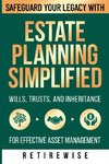 Estate Planning Simplified