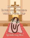 How Dad Saved The Wedding with a Paperclip