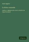 La divina commedia